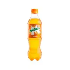 Mirinda Orange 50 cl. 24 stk. - 