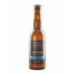 Dragonfly: Blue River - American Lager - 