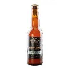 Dragonfly: Russian River - Apa 0,35 cl - 