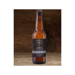Dragonfly: Langa - India Pale Ale 0,35 - 