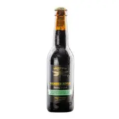 Dragonfly: Namsen - Strong lager 35 cl - 