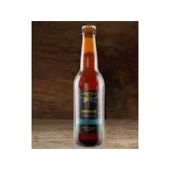 Dragonfly: Øresund- Brown Ale 35 cl - 