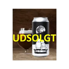 Dragonfly Lost in space 24x44 cl Dåser - Dåseøl