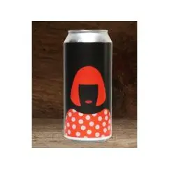 Dragonfly Dot obsesseion 24x44 cl Dåser - Dåseøl