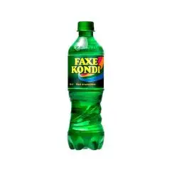 FAXE KONDI 50 cl. PET 24 stk. - Sodavand