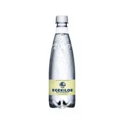 Egekilde Gul Citrus 50 cl. 24 stk. - Sodavand