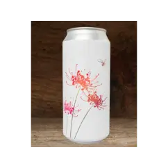 Dragonfly Red Nectar, 24x44cl dåser - Dåseøl