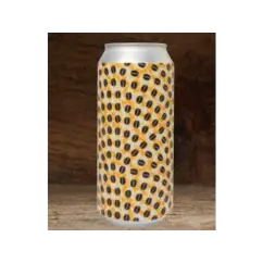 Dragonfly, Hoppy Bean, 24x44cl. dåser - Dåseøl