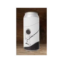 Dragonfly Skyfishing, 44 cl. 24 stk. - Øl: flasker/dåser