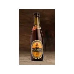 Thy Classic 33 cl. 30 stk. - Flaskeøl