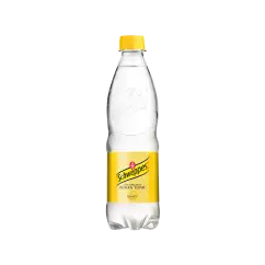 Schweppes Tonic 50 cl. 24 stk. - Tonic
