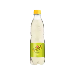 Schweppes Lemon  50 cl. 24 stk. - 