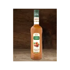 Mathieu Kaffe sirup Hasseln 70 cl 1 stk - Spiritus & Sirup