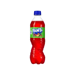 Fanta Exotic 50 cl. 24 stk. - Sodavand