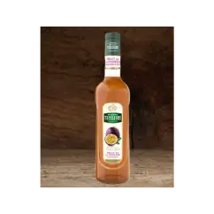 Mathieu Kaffe sirup Passion 70 cl 1 stk - Spiritus & Sirup