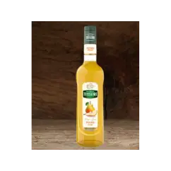 Mathieu Kaffe sirup Pære 70 cl 1 stk - Spiritus & Sirup