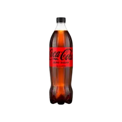 Coca Cola ZERO SUGAR 1,5 ltr. 8  stk. - Sodavand