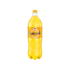 Tuborg Squash 1,5 ltr. 8 stk. - Sodavand 1,25-2 liter