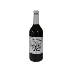 Søbogaard Blåbærsaft sød øko 73cl 12 stk - Søbogaard Flasker 0,73 Cl