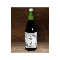 Søbogaard Solbær m Æble øko 73 cl.6 stk. - Søbogaard Flasker 0,73 Cl