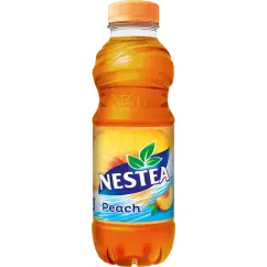 Nestea Peach 50 cl. 12 stk. - Saft, Most og Juice