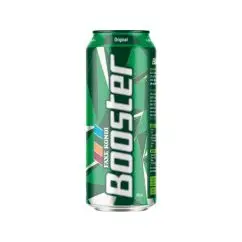 Faxe Kondi Booster Original 50 cl 24 stk - Energidrik