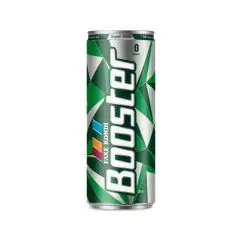 Faxe Kondi Booster Free 33 cl 24 stk - Energidrik