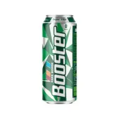 Faxe Kondi Booster Free 50 cl 24 stk - Energidrik