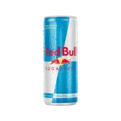 Red Bull light, 24 stk. ds - Energidrik