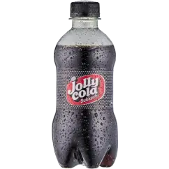 Jolly Cola Light 33 cl 9 stk PET - Vand, Sodavand, Saft & Juice