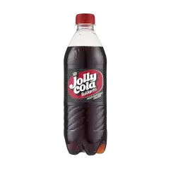 Jolly Cola Light 50 cl. 9 stk. - Vand, Sodavand, Saft & Juice