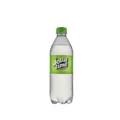 Jolly Time 50 cl. 9 stk. - Vand, Sodavand, Saft & Juice