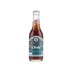 Hancock Cola Light 25 cl. 30 stk. - 