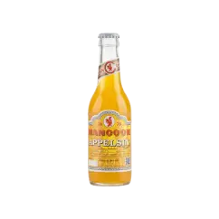 Hancock Appelsin 25 cl. 30 stk. - 