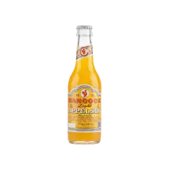 Hancock Appelsin Light 25 cl. 30 stk. - Sodavand