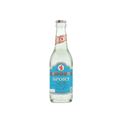 Hancock grøn Sport 25 cl. 30 stk. - Sodavand