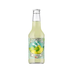 Ørbæk Lemon Brus øko 25 cl. 12 stk. - Økologisk Sodavand