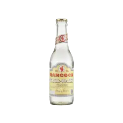 Hancock Tonic Water 25 cl. 30 stk. - Tonic