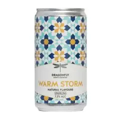 BB  Cocktail Warm Storm Dåse - 