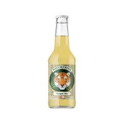 Ørbæk Gingerale øko 25 cl. 12 stk. - 