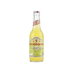 Hancock Lemon Squash 25 cl. 30 stk. - 