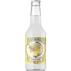 Ørbæk Indian Tonic 25  cl. 12 stk. - Tonic