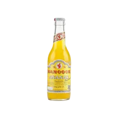 Hancock Ananas 25 cl. 30 stk. - Sodavand