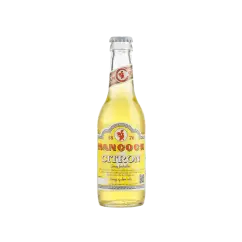 Hancock Citronvand 25 cl. 30 stk. - Sodavand
