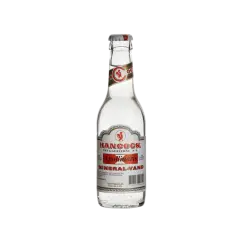 Hancock Appolinaris m/brus 25 cl 30 stk. - 