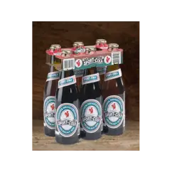 Hancock Sport cola 6 Pack 1/4 pl - 