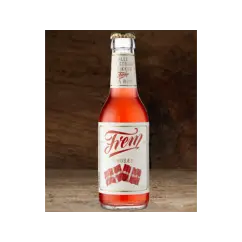 Frem Hindbær 25 cl. 24 stk. - Sodavand - glasflasker