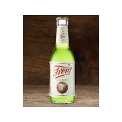 Frem Grøn Sport 25 cl. 24 stk. - Sodavand - glasflasker