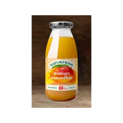 Ørbæk Smoothie Mango 25 cl - Økologisk