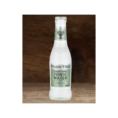 Fever-Tree Elderflower tonic 24 stk - Tonic